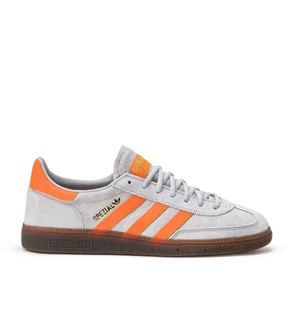 adidas Handball Spezial (Grau / Rot)