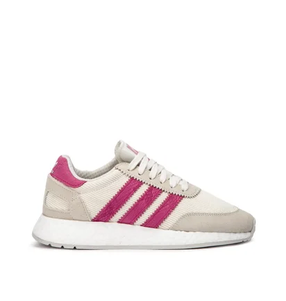 adidas I-5923 W (Beige / Pink)