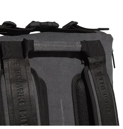 adidas NMD Backpack Night Canvas (Dunkelgrau)