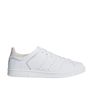 adidas Stan Smith Lea Sock (Weiß)