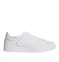 adidas Stan Smith Lea Sock (Weiß)