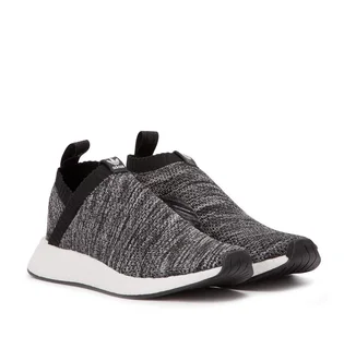 adidas x United Arrows & Sons NMD_CS2 Boost PK (Schwarz / Weiß)