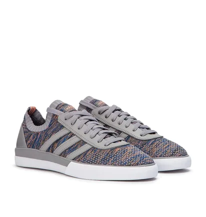 adidas Lucas Premiere PK (Grau Meliert)