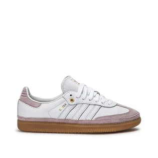 adidas W Samba OG Relay (Weiß / Flieder)