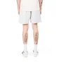 adidas x Pharrell Williams Basics Shorts (Hellgrau)
