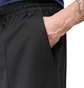 adidas Y-3 Classic Refined Wool Stretch Tailored Shorts (Schwarz)