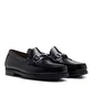 G.H.BASS Easy Weejuns Lincoln Penny Loafers (Schwarz)