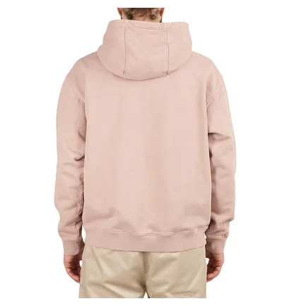 Brain Dead Conjoined Hoodie (Rosa)