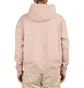 Brain Dead Conjoined Hoodie (Rosa)