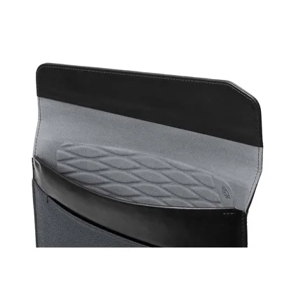 Bellroy Laptop Sleeve Extra 12 Inch (Dunkelgrau)