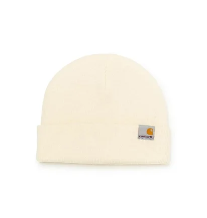 Carhartt WIP Stratus Hat Low (Hellbeige)