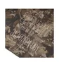 Carhartt WIP x London Undercover Camo Combi Umbrella (Braun)