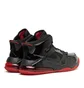 Air Jordan Mars 270 (Schwarz / Rot)