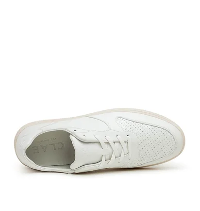 Clae Malone (Weiß)