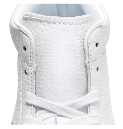 Converse Pro Leather 'Pistons' (Weiß / Rot / Blau)