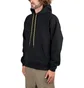 Converse x Barriers Court Ready PO Hoodie (Schwarz)