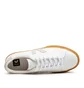 Veja Campo Chromefree Leather (Weiß / Grau)