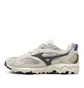 Mizuno Wave Mujin Future Gardens Pack (Beige)
