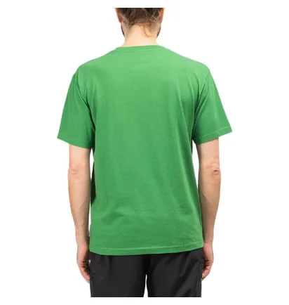 Dime Classic Logo T-Shirt (Grün)