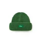 Dime Soft Rib Beanie (Grün)