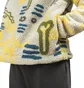 Aries Fleece Hoodie (Grau)