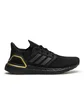 adidas Ultraboost 20 (Schwarz / Gold)