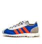 adidas SL 7600 (Blau / Grau / Rot)