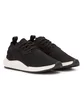 Filling Pieces Knit Speed Arch Runner Condor (Schwarz)