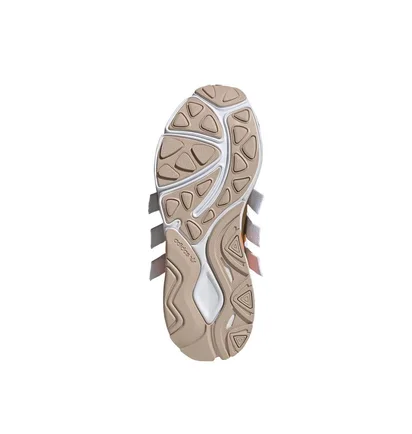 adidas x White Mountaineering Lxcon (Braun / Orange)