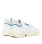 adidas Supercourt RX (Weiß / Off White / Blau)