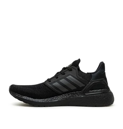 Adidas x James Bond Ultraboost 20 (Schwarz)
