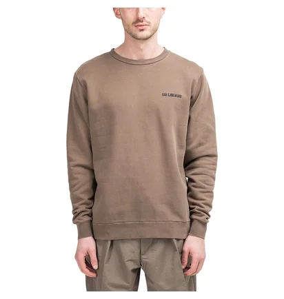 Han Kjobenhavn Casual Crewneck (Braun)