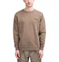 Han Kjobenhavn Casual Crewneck (Braun)