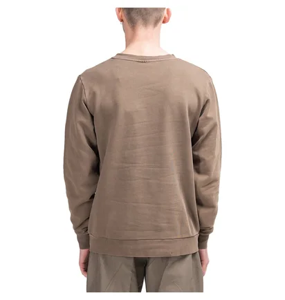 Han Kjobenhavn Casual Crewneck (Braun)