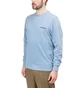 Han Kjobenhavn Casual Longsleeve Tee (Blau)