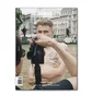 Highsnobiety Magazine Issue 19: Blondey Edition