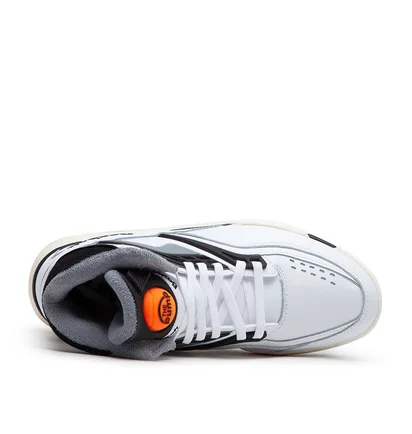Reebok Pump TZ (Weiß / Grau)