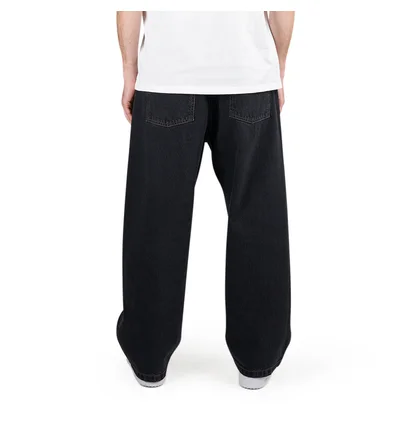 Carhartt WIP Brandon Pant (Schwarz)