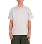 Carhartt WIP S/S Duster Script T-Shirt (Grau)