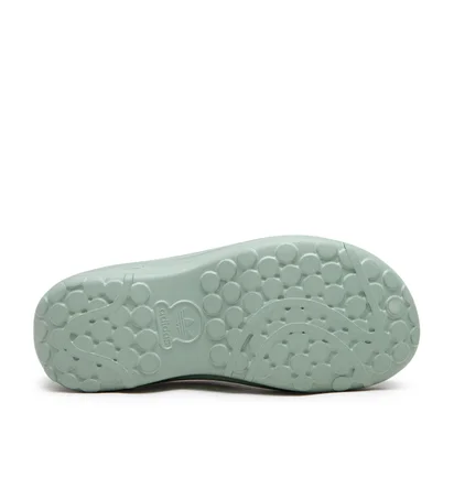 adidas WMNS Adifom Stan Smith Mule (Hellgrün)