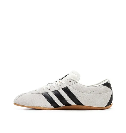 adidas WMNS Tokyo (Beige / Schwarz)
