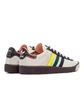 adidas x Brain Dead Forrest Hills (Beige / Braun / Multi)