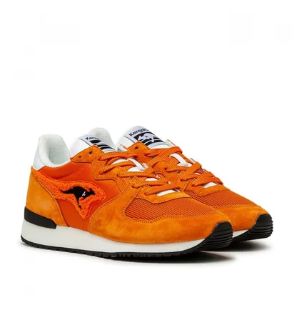 KangaRoos Aussie OG (Orange / Weiß)