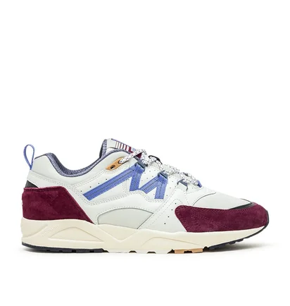 Karhu Fusion 2.0 (Weiß / Rot)