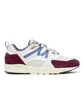 Karhu Fusion 2.0 (Weiß / Rot)