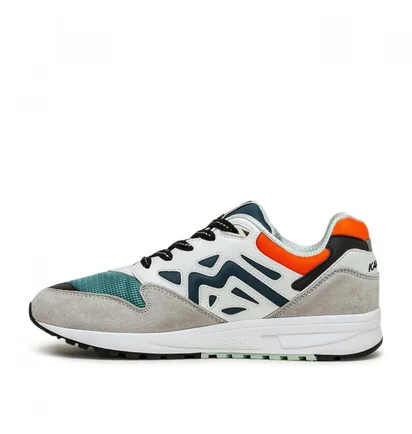 Karhu Legacy 96 'Hockey Pack' (Grau / Grün / Orange)