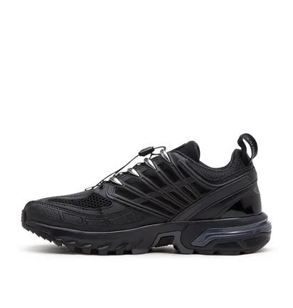 Salomon ACS Pro (Schwarz)