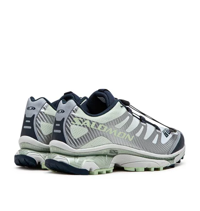 Salomon XT-4 OG (Grau / Grün)