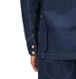 Lee x Timberland Box Jacket (Navy / Braun)