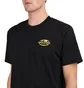 Metalwood 300 Yards T-Shirt (Schwarz)